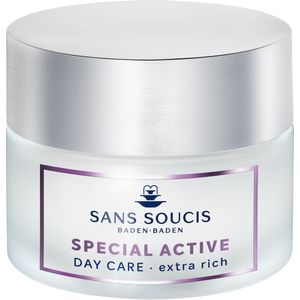 Sans Soucis Special Active Extra Rich Gezichtscrème 50 ml
