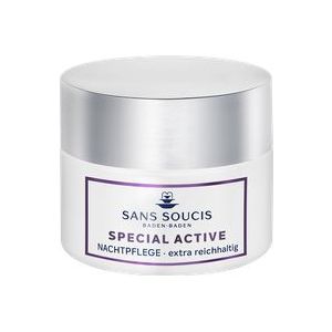 Sans Soucis Special Active Extra Rich Gezichtscrème 50 ml