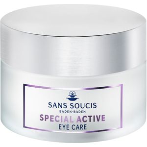 Sans Soucis - Special Active Extra Rich Oogcrème 15 ml