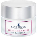 Sans Soucis Kissed By a Rose Day Care SPF 20 Dagcrème 50 ml