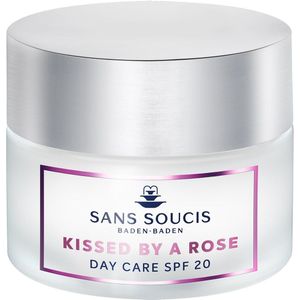 Sans Soucis Kissed By a Rose Day Care SPF 20 Dagcrème 50 ml