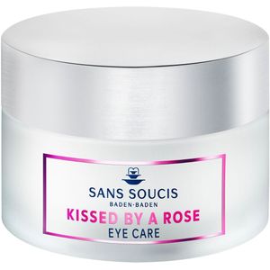 SANS SOUCIS KISSED BY A ROSE Oogzorg 15 ml
