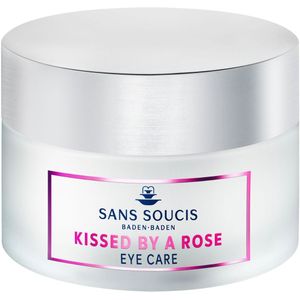 Sans Soucis Kissed by a rose Eye Care 15 ml