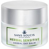 Sans Soucis Herbal Sensitive Herbal Day Balm Dagcrème 50 ml