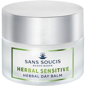 Sans Soucis Herbal Sensitive Herbal Day Balm Dagcrème 50 ml