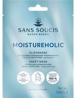 Sans Soucis - Beauty Elixir - Gezichtsmasker - 16 ml - Hydraterend met Hyaluronzuur en Aloë Vera