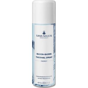 Sans Soucis - Baden Baden Thermal Spray 150ml