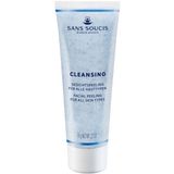 SANS SOUCIS CLEANSING Gezichtsscrub 75 ml