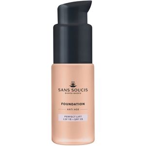 Sans Soucis Foundation Perfect Lift 10 Light Beige