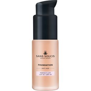 Sans Soucis - Perfect Lift Foundation - Natural Rose - 30ml