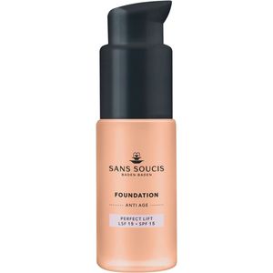 Sans Soucis Perfect Lift Foundation - 50 Tanned Rose 30ml