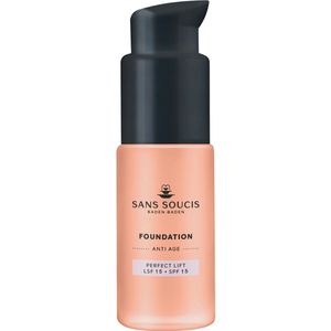 Sans Soucis - Perfect Lift Foundation - SPF 15 - 30ml