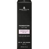 Sans Soucis Perfect Lift Foundation - 70 Dark Rose 30ml
