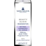 Sans Soucis - Beauty Elixir - Hydraterend Serum - 15 ml