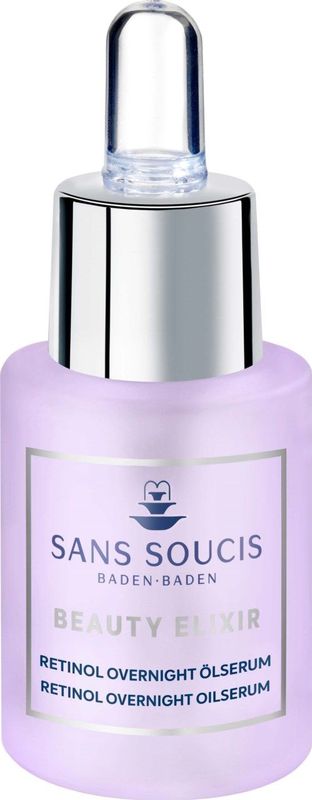 Sans Soucis - Beauty Elixir - Hydraterend Serum - 15 ml