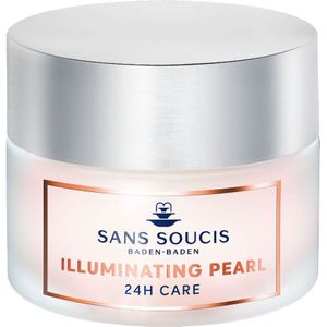 Sans Soucis Illuminating Pearl - 24 h Care 50 ml