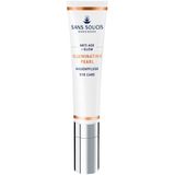 Sans Soucis - Illuminating Pearl - Oogzorg - 15 ml - Verstevigende Formule met Parelproteïne