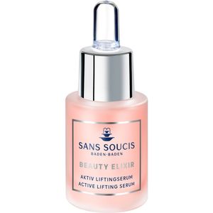 Sans Soucis Beauty Elixir Active Lifting Serum Anti-aging serum 15 ml