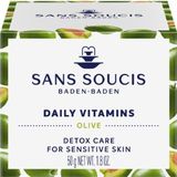 Verstevigende 24-Uurs Verzorging - Druivenextract - Vitamine A - E - Thermaal Water