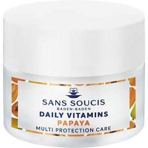 Multi Protection Care - Hydratatie - Huidbescherming - 50ml