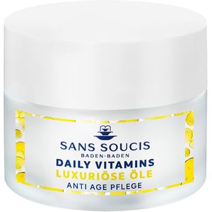 Sans Soucis Anti-Age Care - Luxurious Oils