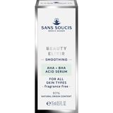Sans Soucis Beauty Elixir - AHA + BHA Acidserum PH 3,5 15 ml
