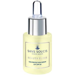 SANS SOUCIS - Sun Protection Serum - SPF 50 - Aloë Vera - 30 ml