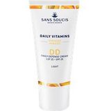 Sans Soucis - DD Cream Light - Gezichtscreme - SPF 25 - 50ml