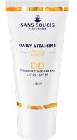 Sans Soucis - DD Cream Light - Gezichtscreme - SPF 25 - 50ml