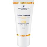 Sans Soucis Daily Vitamins Apricot - DD Daily Defense SPF 25 DARK 33g