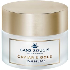 Caviar & Gold - Gezichtscreme - Kaviaar - 50ml