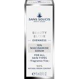 Sans Soucis Beauty Elixir - 10% Niacinamide Serum 15ml