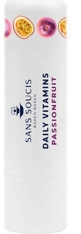 Sans Soucis - Daily Vitamins - Lippenbalsem - Geen - 4.5 g - SPF 15