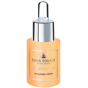 Sans Soucis Beauty Elixir 10 % Vitamin C Serum Vitamine C serum 15 ml