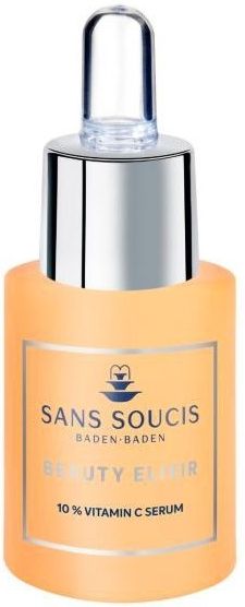 Sans Soucis - Beauty Elixir - Vitamine C Serum - 15 ml