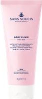 SANS SOUCIS BODY ELIXIR - Actieve Lichaamsmelk - 200 ml - Intensieve Verzorging