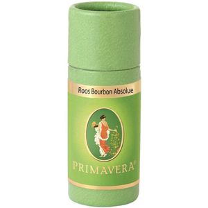 Primavera - Rose Bourbon Absolue Geurstokjes & Roomsprays 1 ml