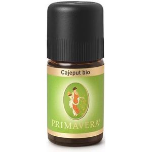 Cajeput - Etherische Olie - 10ml - Natuurlijke Componenten