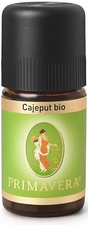 Cajeput - Etherische Olie - 10ml - Natuurlijke Componenten