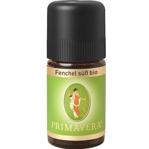 Primavera - Etherische Olie - Zoete Venkel - Biologisch - 5 ml