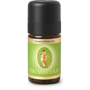 Parfum - Bloesem - Plumeria Acutif - Ethylalcohol 80 %