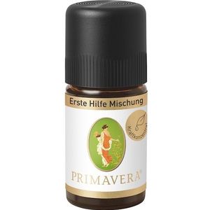 Primavera - Eerstehulpmix - Biologisch Krachtig Concentraat - 5 ml
