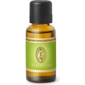 Cosmetica - Bergamot - Bio - 10ml