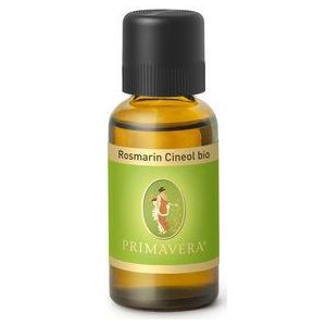 Rozemarijn Cineol Bio - Etherische Olie - Groene Olie - 10ml
