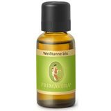 Primavera Zilver spar biologisch 30 ml
