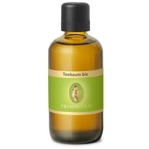 Tea tree bio