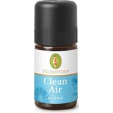 PRIMAVERA - Frisse Lucht - Geurmengsel 5 ml - Aroma-Olie