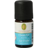PRIMAVERA - Frisse Lucht - Geurmengsel 5 ml - Aroma-Olie