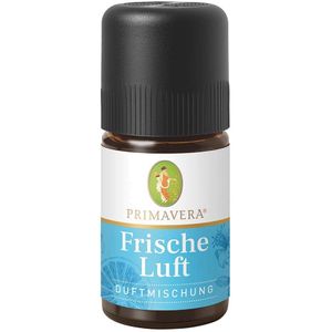 Clean air blend