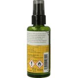 Focus & Learn bio roomspray 50 ml Primavera